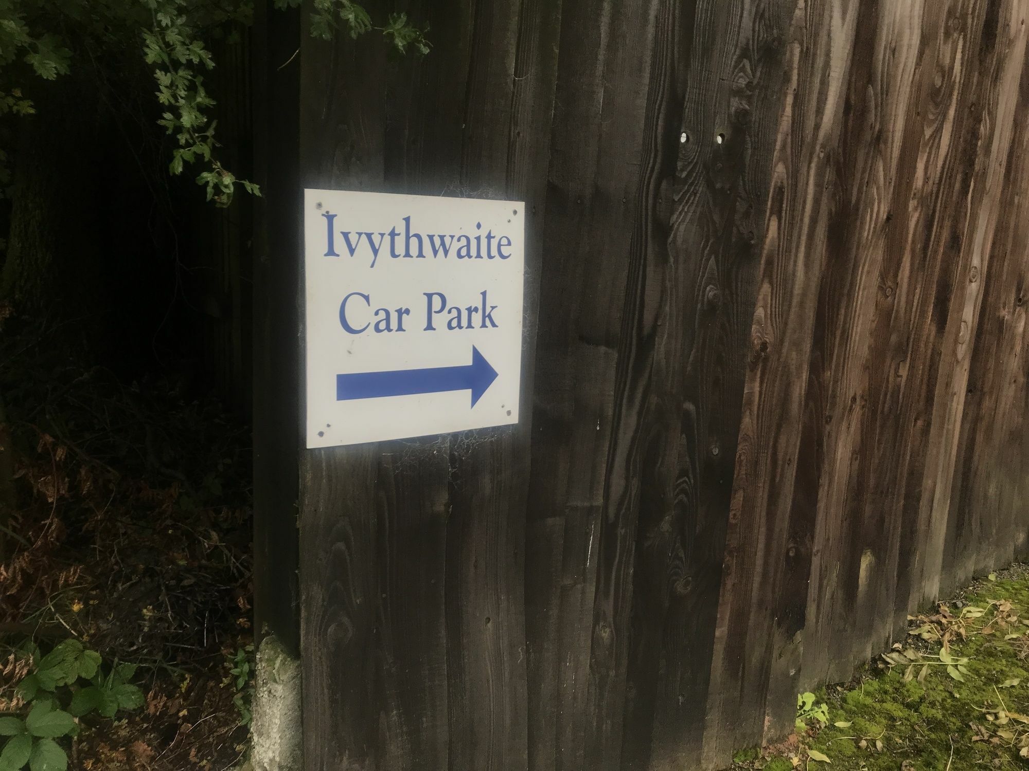 Ivythwaite Cottages Віндермір Екстер'єр фото